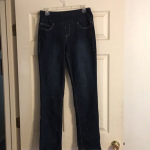 Jag jeans size 6